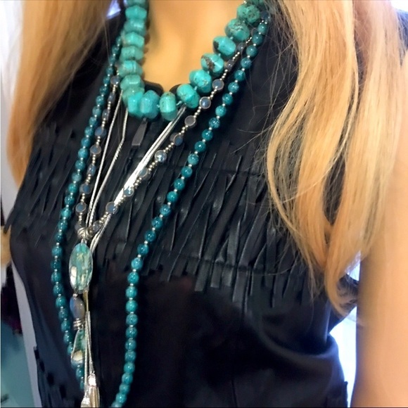 Designer 100% Lamb Leather Black Vest in Like New Condition Size 10 - Picture 1 of 8